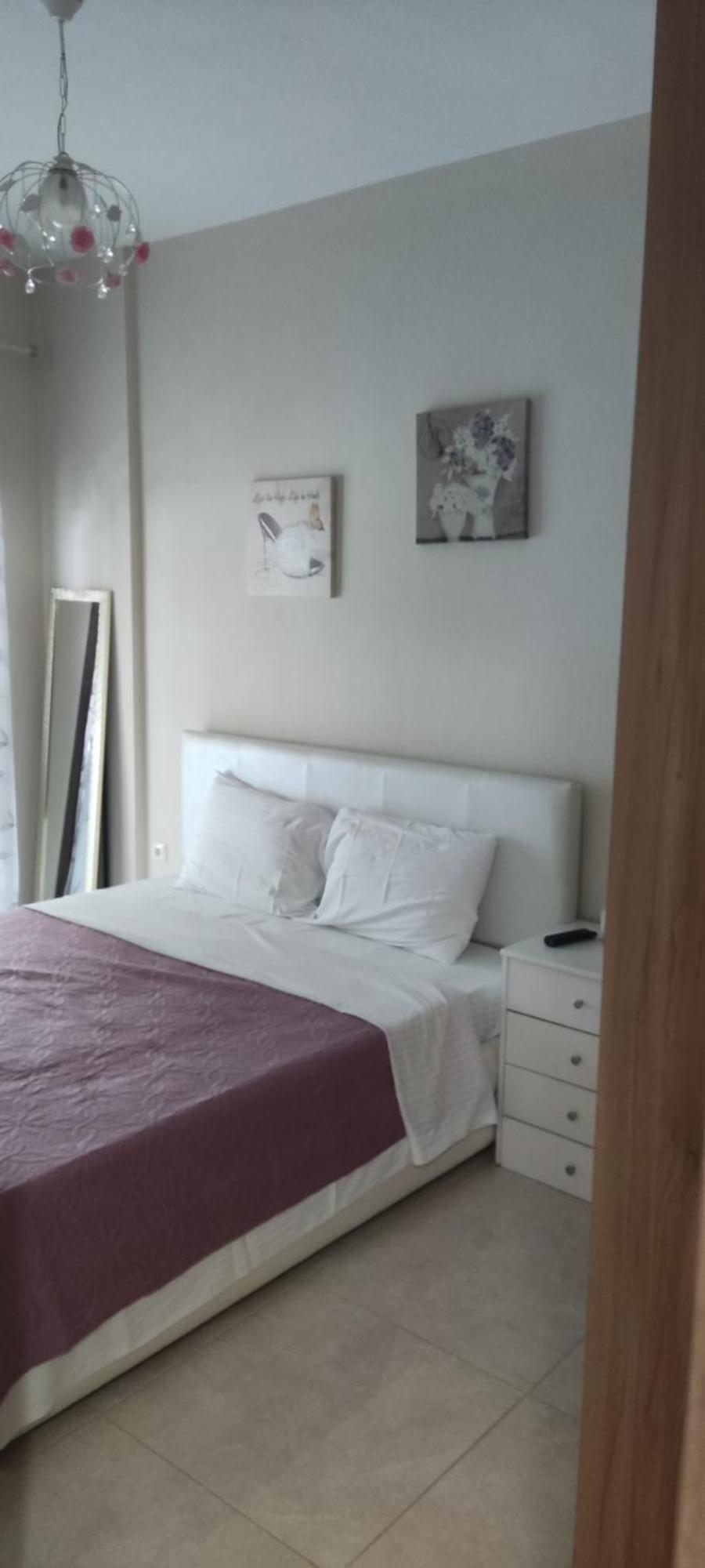 Apartamento Πολυτελεσ -Μοντερνο Διαμερισμα Larissa Exterior foto
