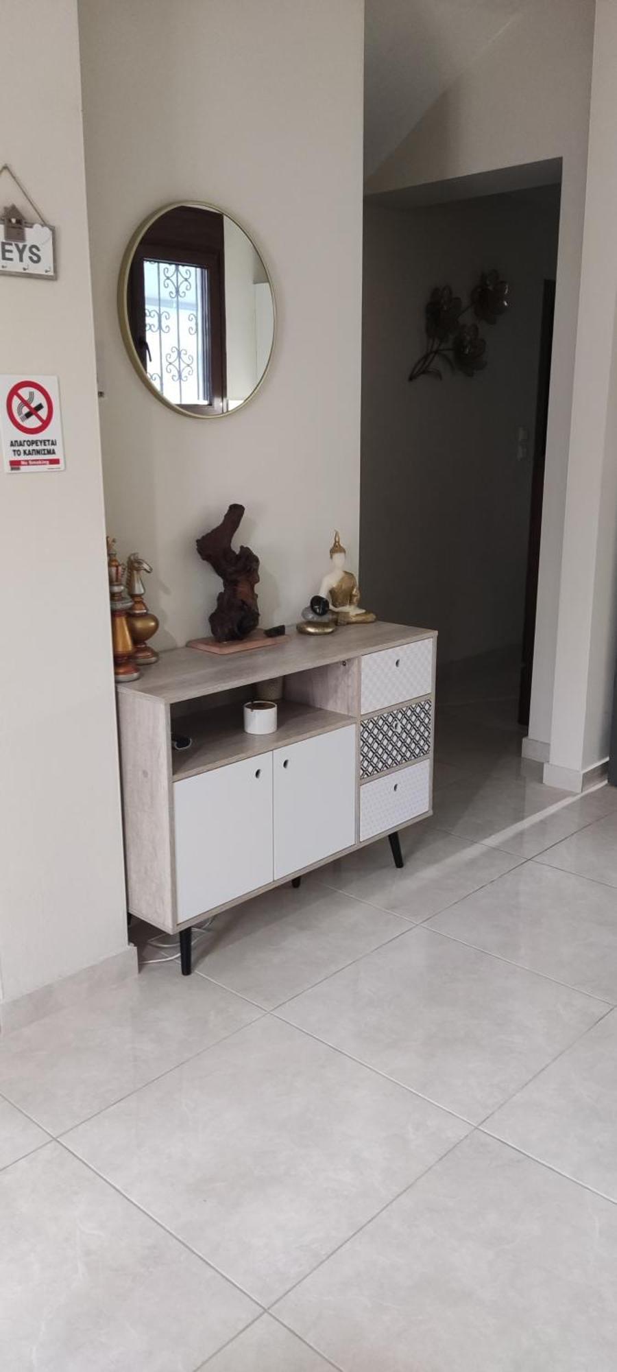 Apartamento Πολυτελεσ -Μοντερνο Διαμερισμα Larissa Exterior foto