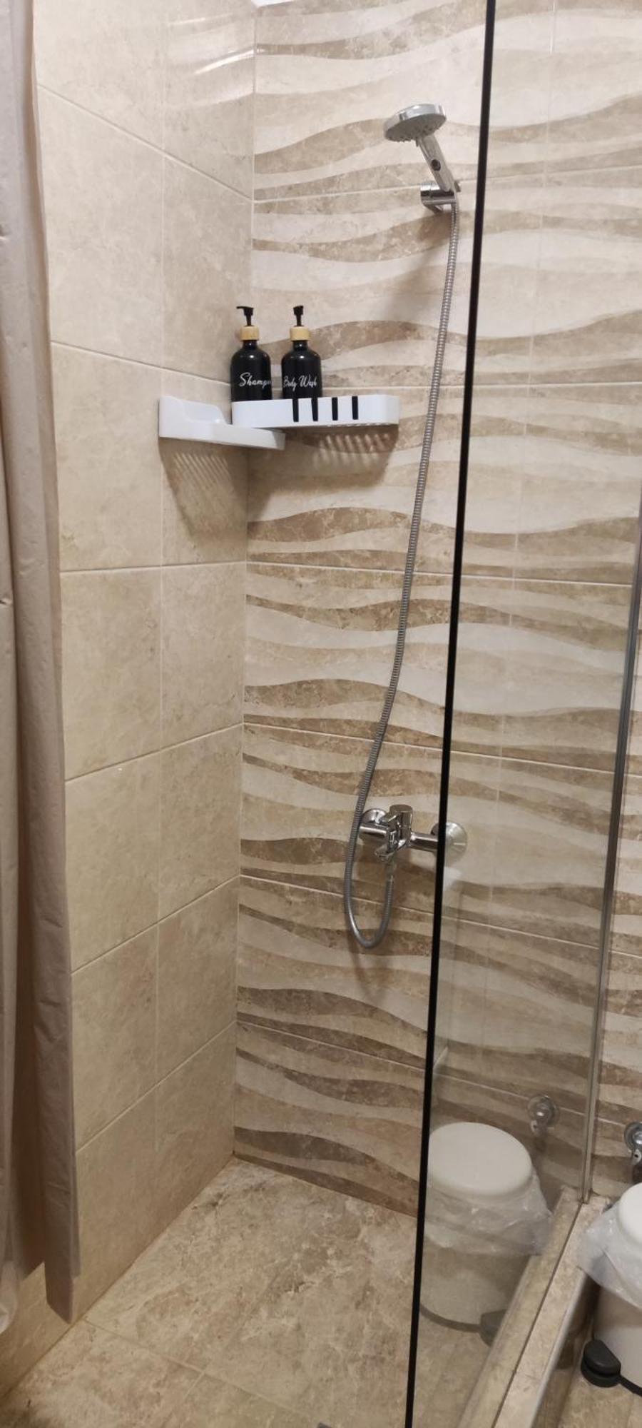Apartamento Πολυτελεσ -Μοντερνο Διαμερισμα Larissa Exterior foto