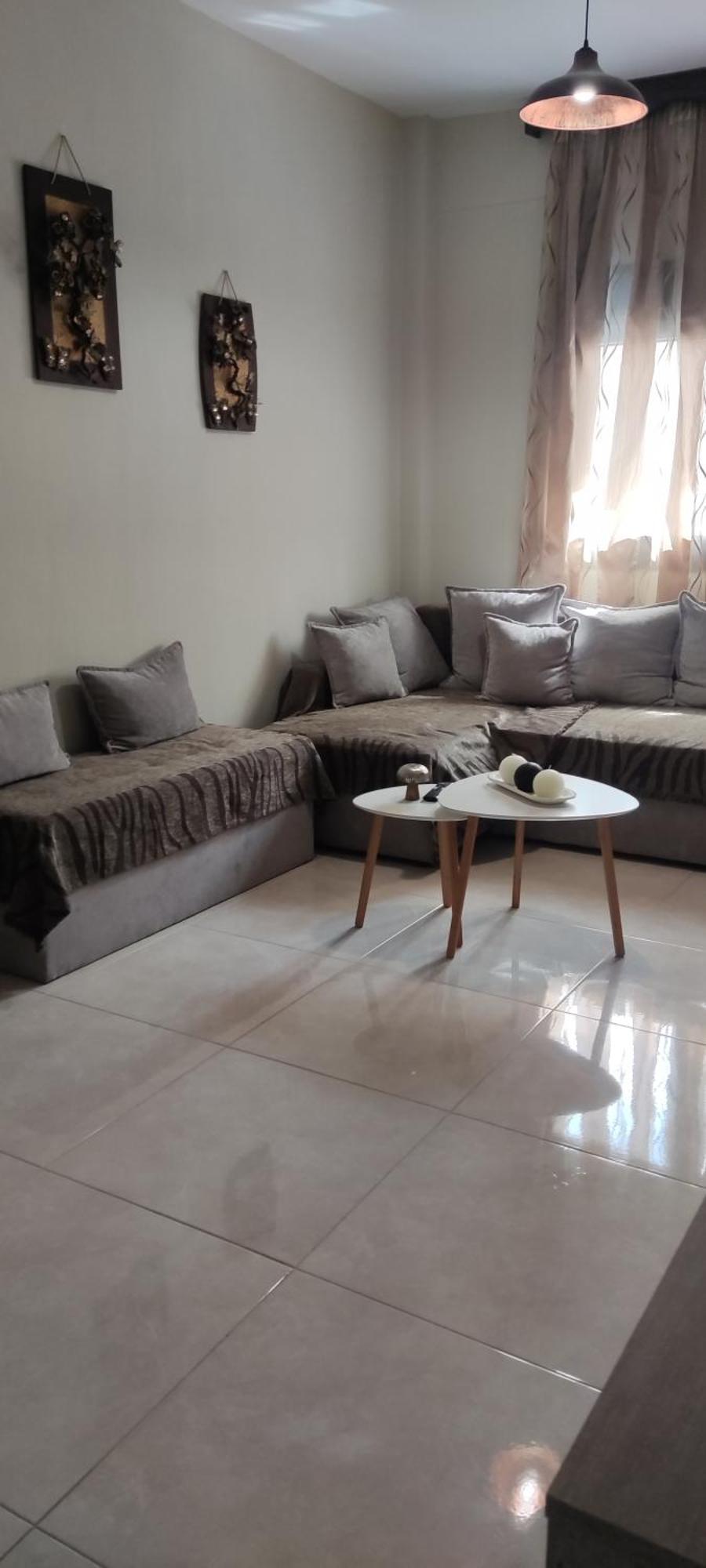 Apartamento Πολυτελεσ -Μοντερνο Διαμερισμα Larissa Exterior foto